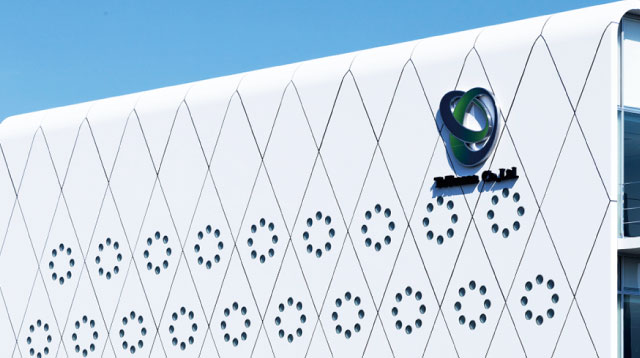 遠藤克彦が選ぶ5つの建材