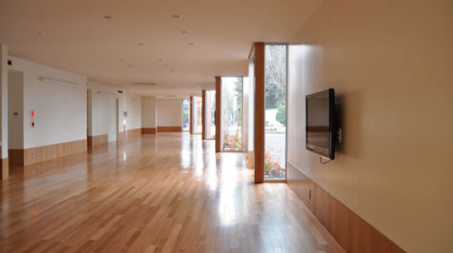 カワグチテイ建築計画が選ぶ5つの建材