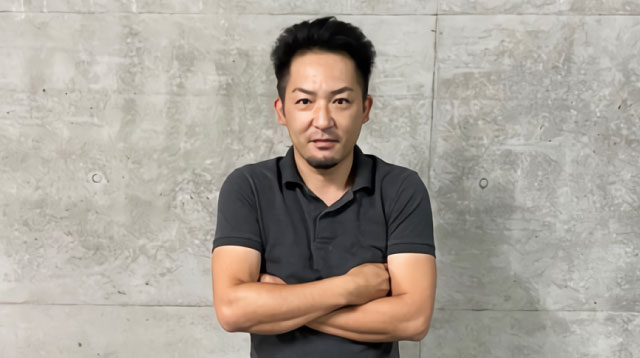 能作文徳が紹介する
信頼できる現場監督