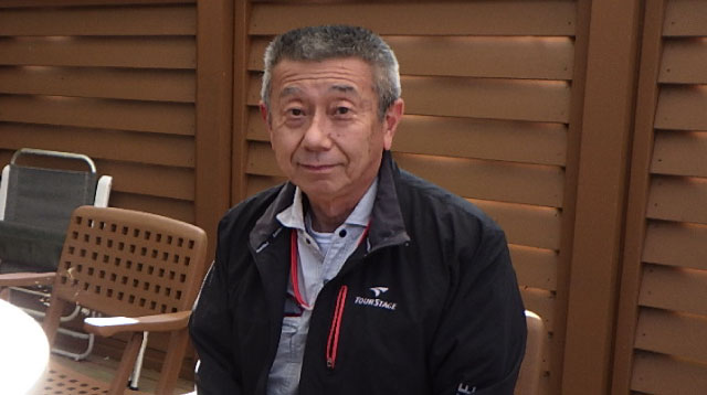 中川エリカが紹介する
信頼できる現場監督