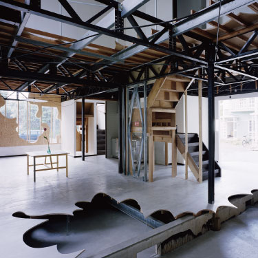 CLASS1 ARCHITECT Vol.33