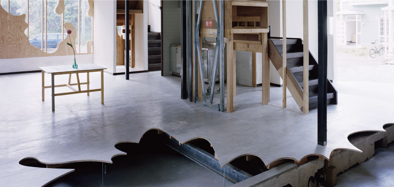 CLASS1 ARCHITECT Vol.33