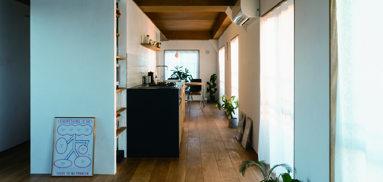 CLASS1 ARCHITECT Vol.34